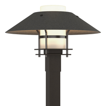 Hubbardton Forge 344227-SKT-14-20-GG0026 - Henry Outdoor Post Light