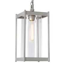 Hubbardton Forge 362023-SKT-78-ZM0731 - Cela Large Outdoor Lantern