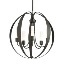 Hubbardton Forge 364201-SKT-LONG-20-GG0392 - Pomme Outdoor Pendant