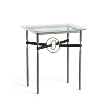 Hubbardton Forge 750116-07-84-LK-VA0717 - Equus Side Table