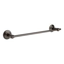 Hubbardton Forge 844010-14 - Rook Towel Holder