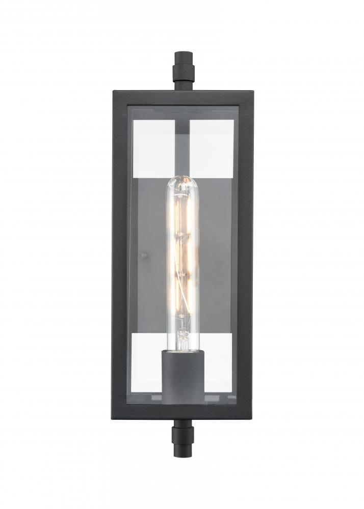 Outdoor Wall Sconce