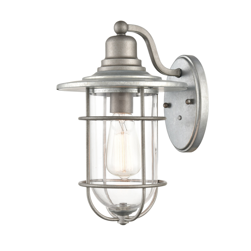 Outdoor Wall Sconce