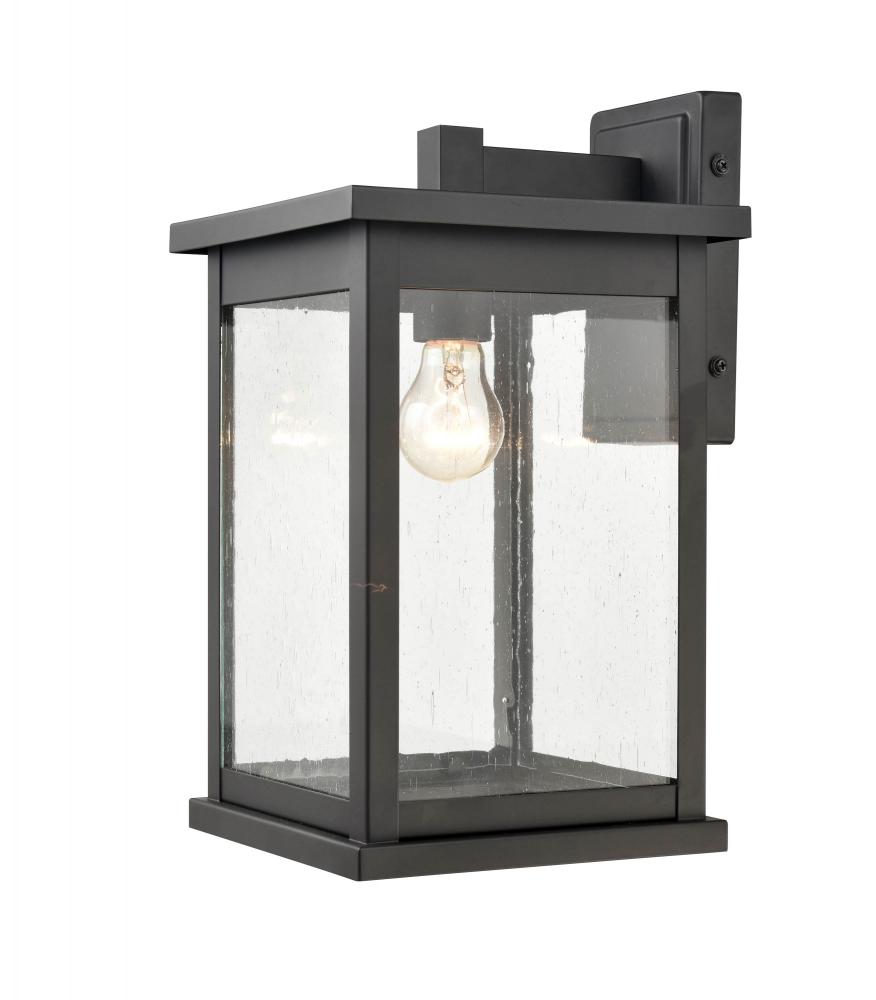 Outdoor Wall Sconce