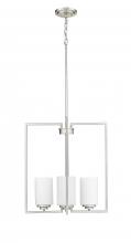 Millennium 95004-BN - Pendant Light