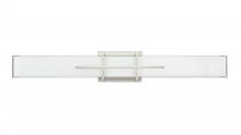 Millennium 7771-BN - Vanity LED