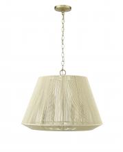 Millennium 20606-MG - Pendant Light