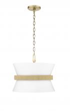 Millennium 20503-VB - Pendant Light