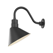 Millennium RAS12-SB - Angle Shade