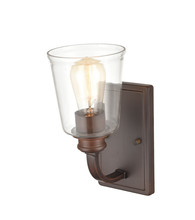 Millennium 3601-RBZ - Wall Sconce