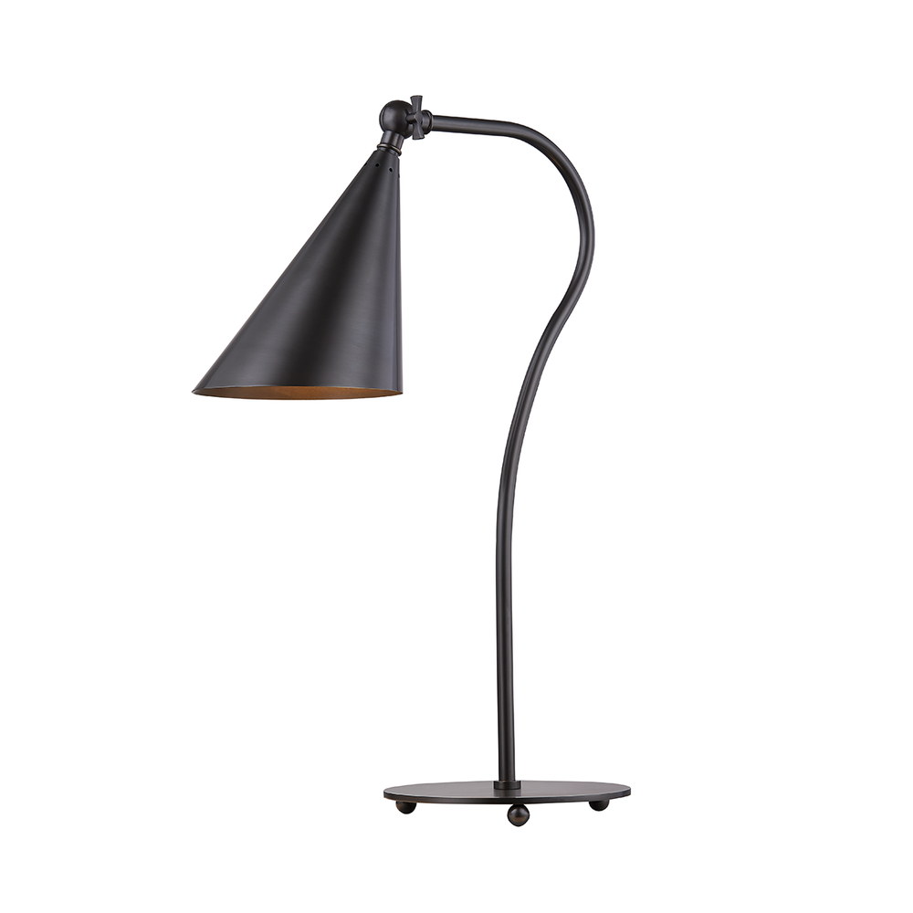 Lupe Table Lamp