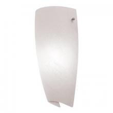 Access 20415LEDDLP-ALB - 1 Light Wall Sconce