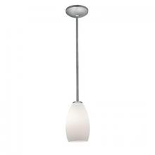 Access 28012-3R-BS/OPL - LED Pendant