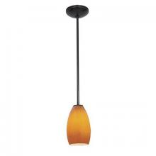 Access 28012-3R-ORB/MYA - LED Pendant