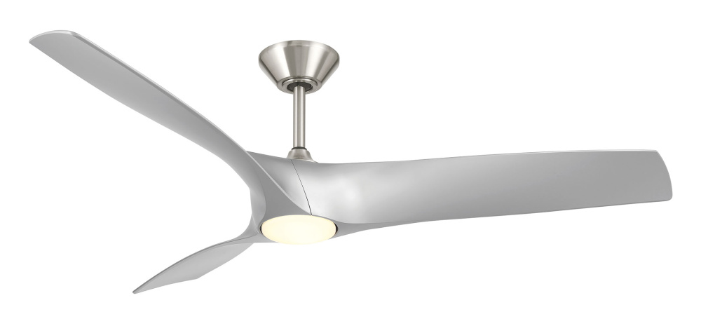 Zephyr Downrod ceiling fan