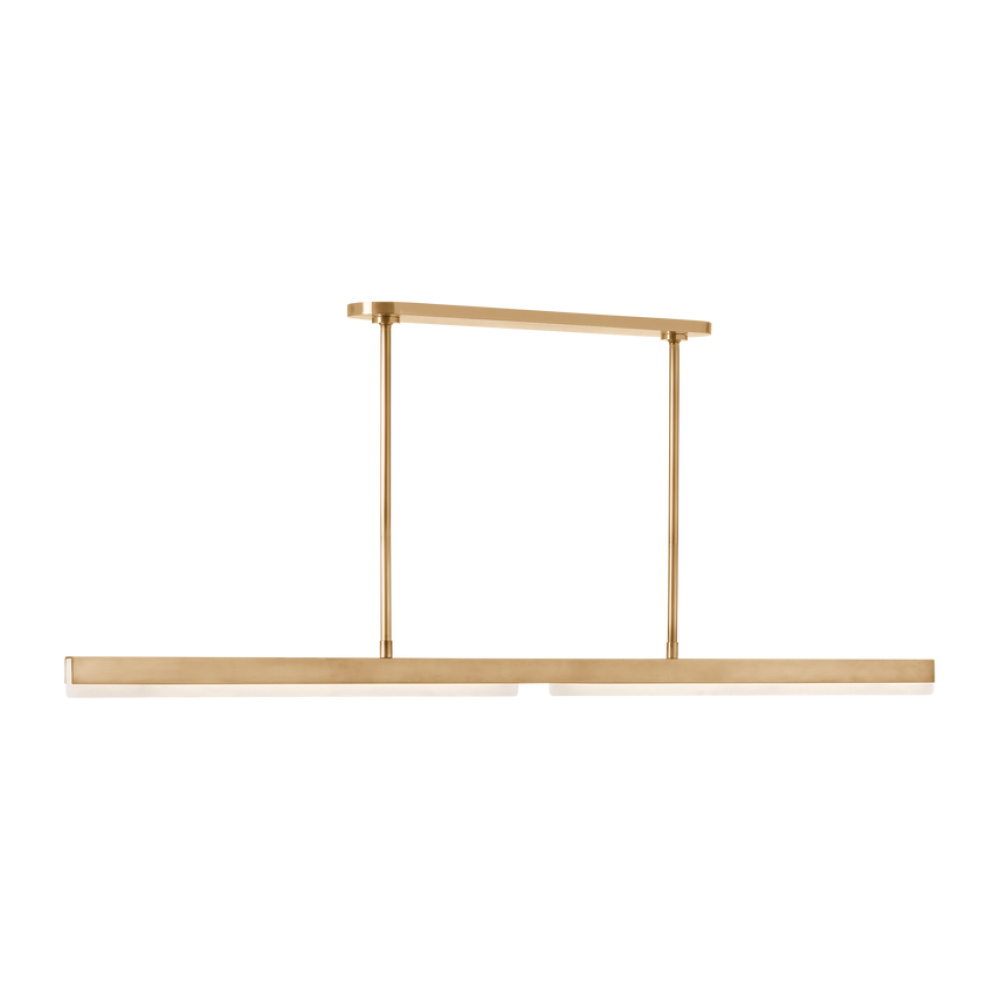 Linea 60 Linear Chandelier