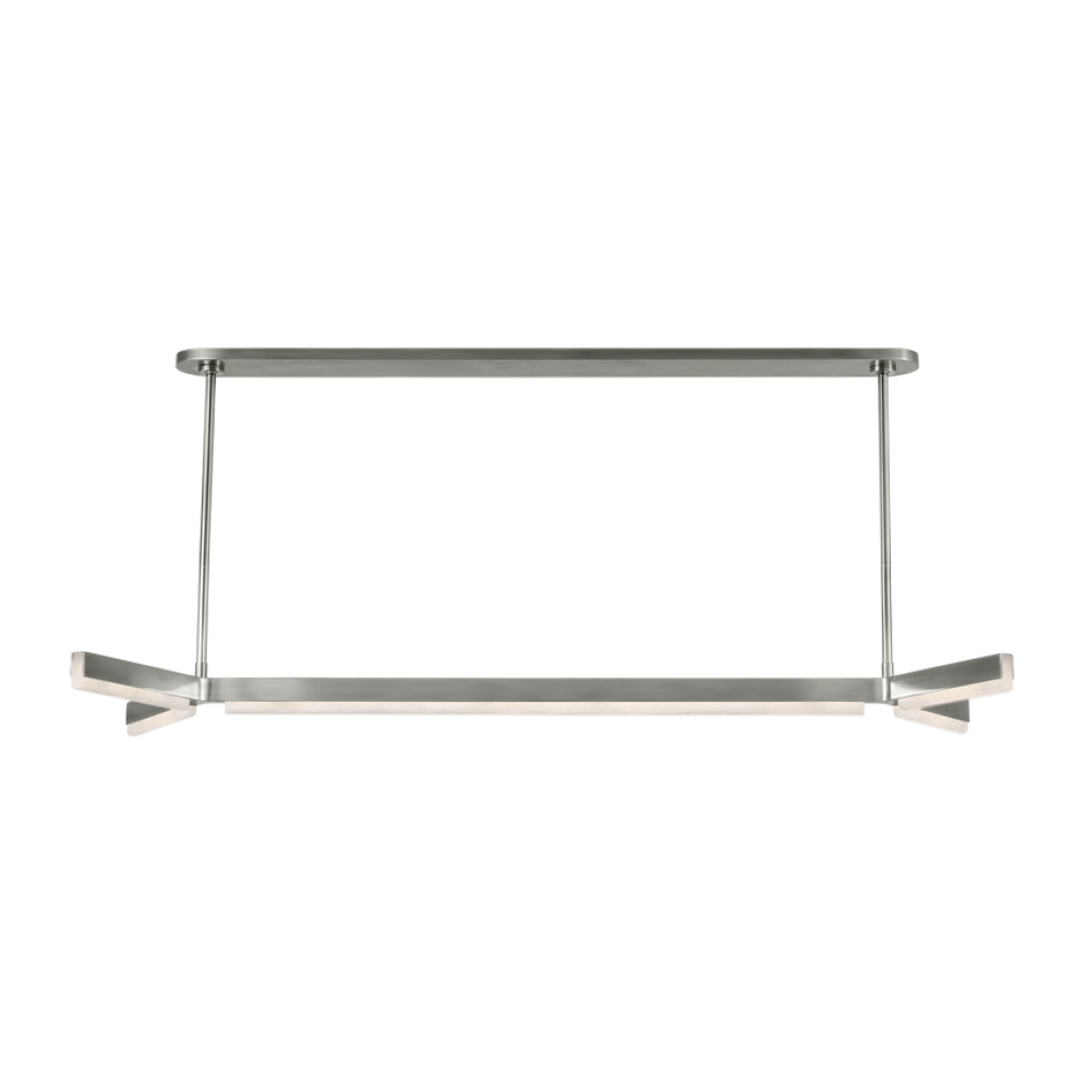 Linea 55 Linear Chandelier