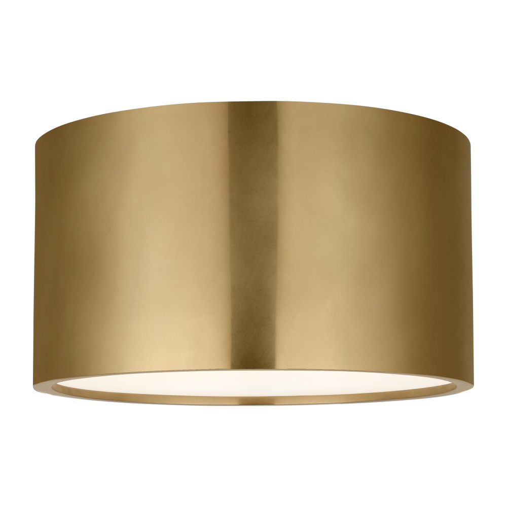 Dola 13 Flush Mount