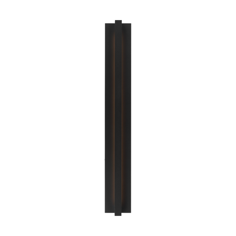 Stagger Medium Wall