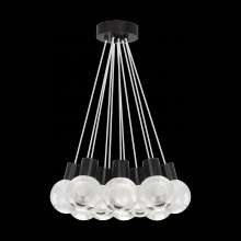 Visual Comfort & Co. Modern Collection 700TDMINAP11CWB-LEDWD - Mina Pendant