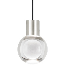 Visual Comfort & Co. Modern Collection 700TDMINAP1CBS-LED927 - Mina Pendant