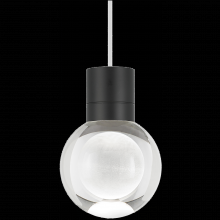 Visual Comfort & Co. Modern Collection 700TDMINAP1CWB-LED930 - Mina Pendant