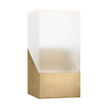 Visual Comfort & Co. Modern Collection KWTB60327HABCE - Pezzo 10 Rechargeable Table Lamp