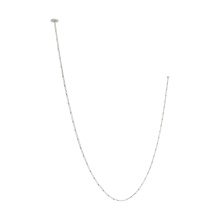 Visual Comfort & Co. Modern Collection SLCH72730PNS - Catena 241 Link Chandelier