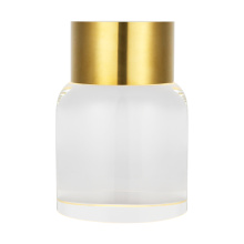 Visual Comfort & Co. Modern Collection SLTB66427HABCG - Caspe 7 Rechargeable Table Lamp