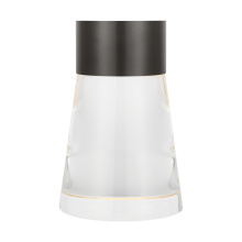 Visual Comfort & Co. Modern Collection SLTB66627BZCG - Caspe 8 Rechargeable Table Lamp
