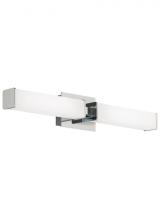 Visual Comfort & Co. Modern Collection 700BCALDYC-LED930 - Alden Bath