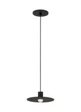 Visual Comfort & Co. Modern Collection 700TRSPEVS1RB-LED930 - Eaves 1 Light Pendant