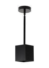 Visual Comfort & Co. Modern Collection 700TDEXOP61230BG-LED927 - Exo 6 Pendant