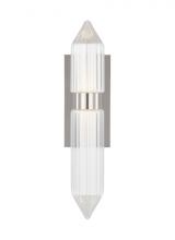 Visual Comfort & Co. Modern Collection 700WSLGSN18N-LED927 - Langston Large Wall Sconce