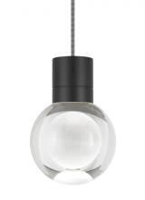 Visual Comfort & Co. Modern Collection 700TDMINAP1CIB-LED930 - Mina Pendant