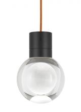 Visual Comfort & Co. Modern Collection 700TDMINAP3CPNB-LED930 - Mina Pendant