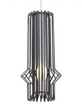 Visual Comfort & Co. Modern Collection 700MOSYRBS-LEDS930 - Mini Syrma Pendant