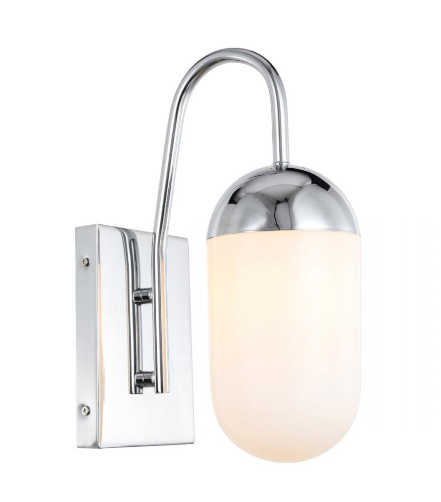 Kace W LAMP W5"H13.5"E9"L1 C