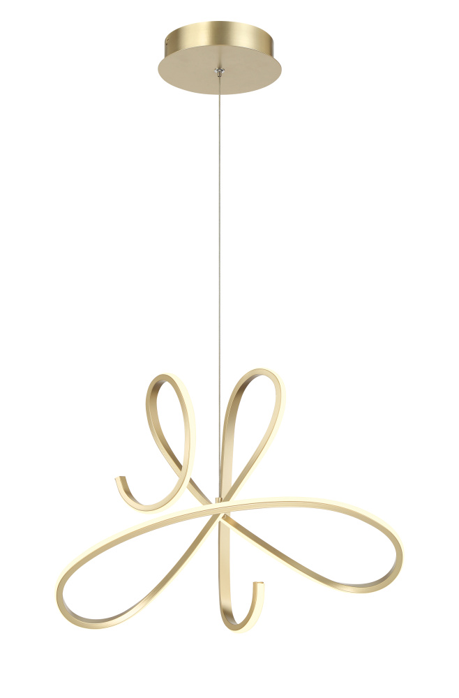 ASTOR - LED Pendant