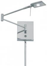 Minka George Kovacs P4328-077 - George's Reading RoomÃ¢â€žÂ¢ - 1 Light LED Pharmacy Wall Lamp