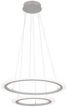 Minka George Kovacs P8142-609-L - DISCOVERY - LED PENDANT