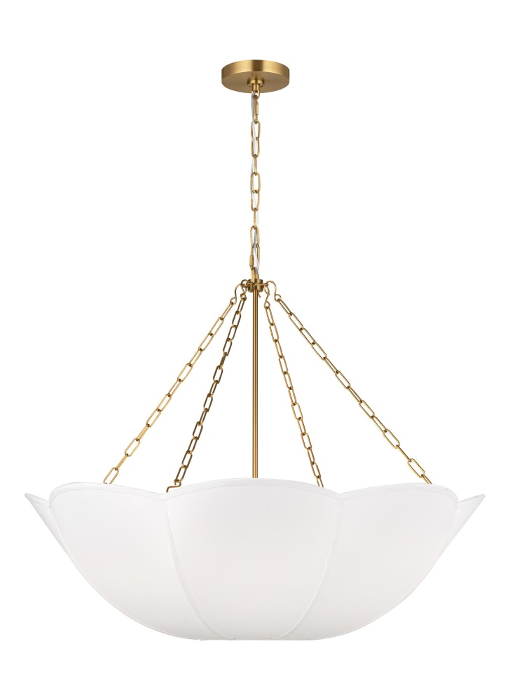 Stassi Medium Chandelier