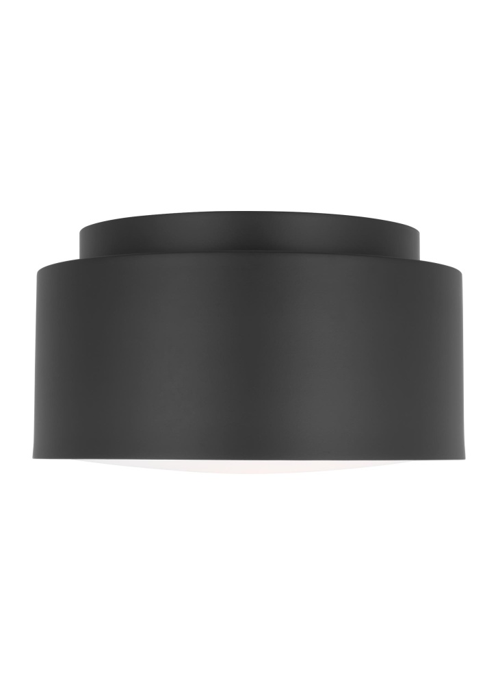 Dartmore Small Flush Mount
