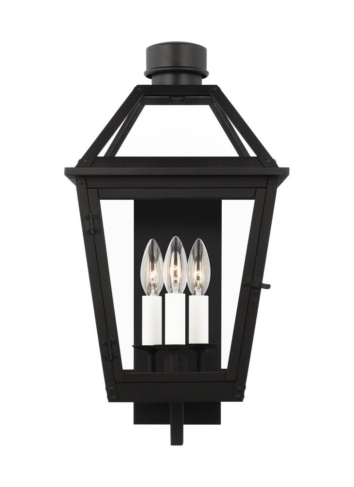 Medium Wall Lantern