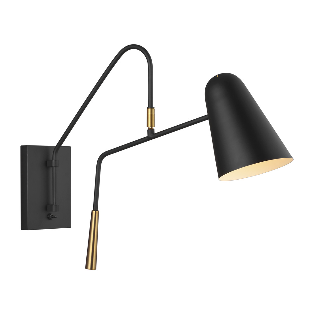 Simon Task Sconce