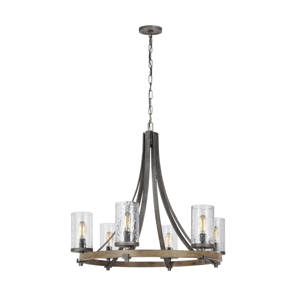 Angelo Medium Chandelier