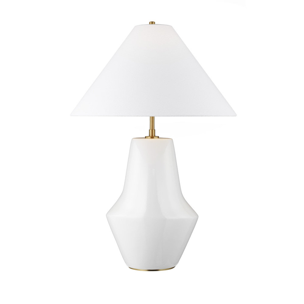 Short Table Lamp