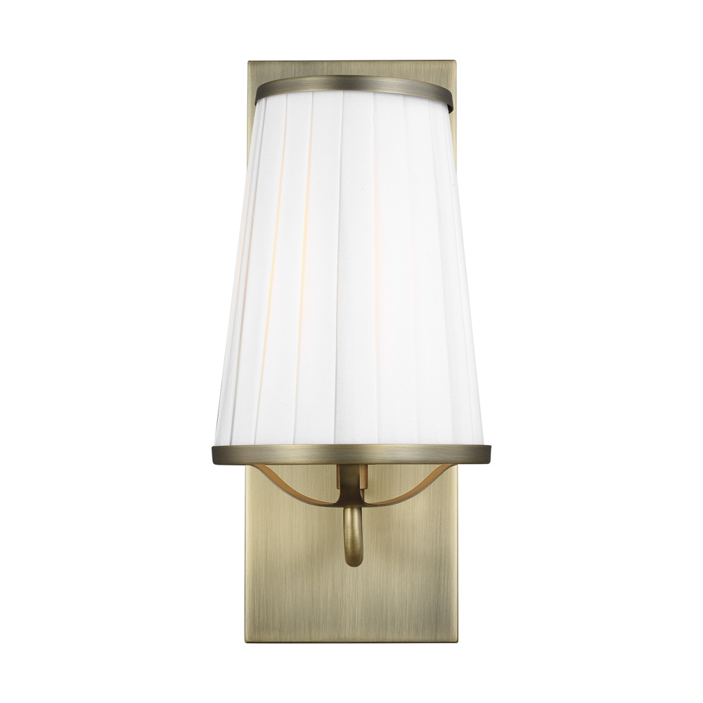 Single Sconce