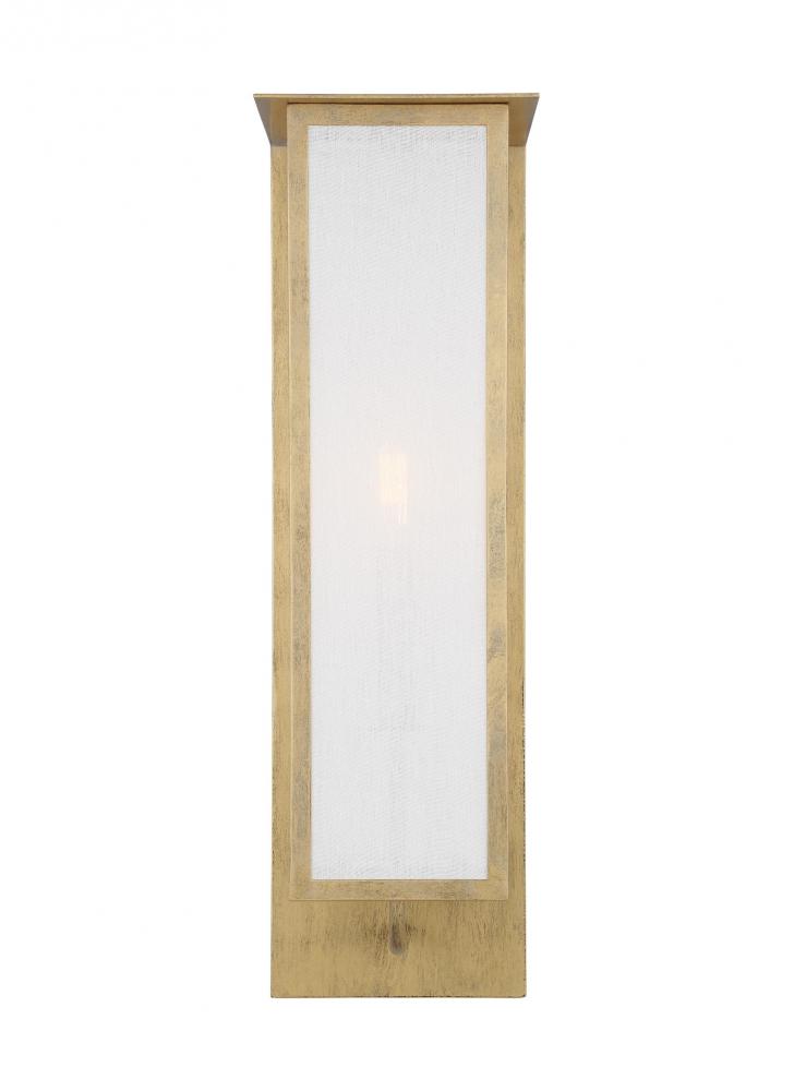 Dresden Casual 1-Light Indoor Dimmable