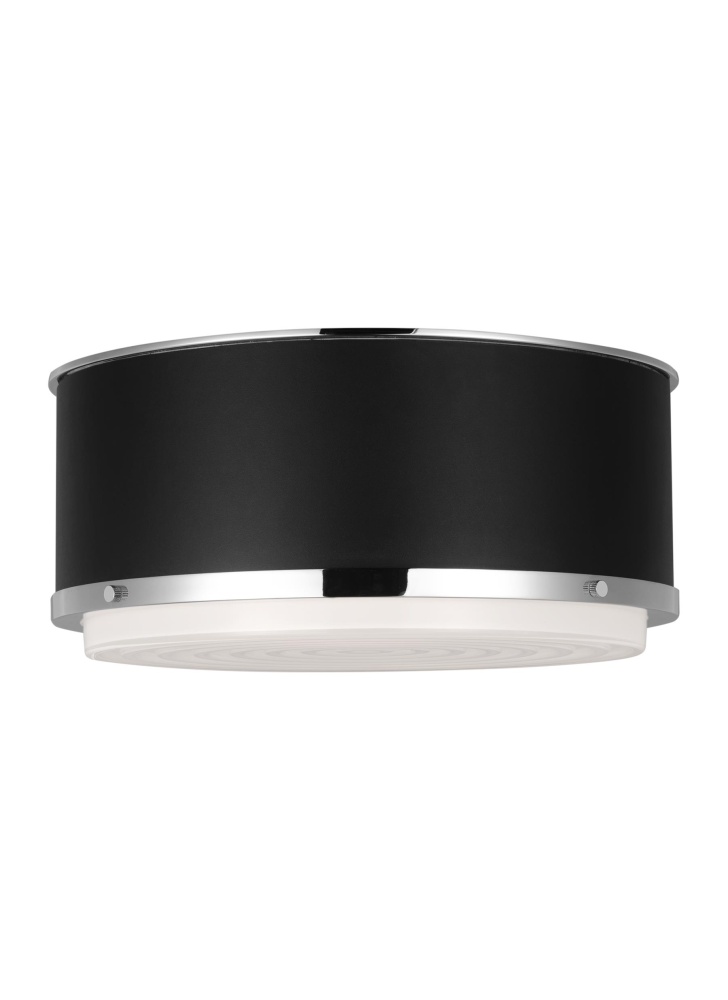 Marlowe Medium Flush Mount